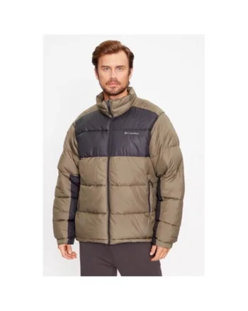 Geaca barbati,  302411733, Poliester, Multicolor, Multicolor