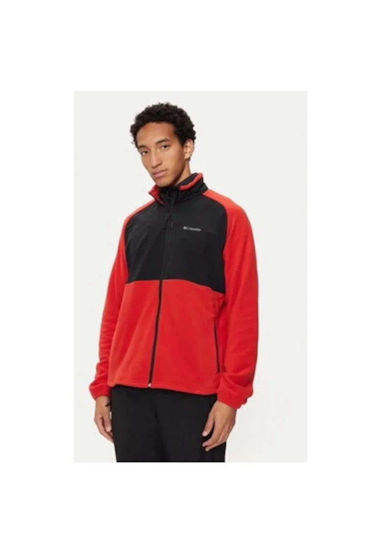 Polar barbati,  303982867, Poliester, Negru, Negru