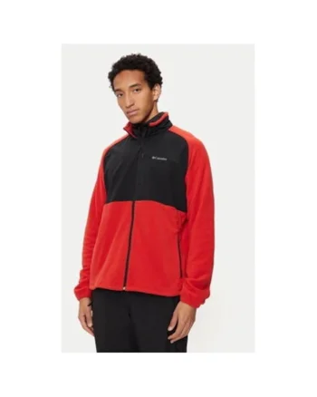 Polar barbati,  303982867, Poliester, Negru, Negru