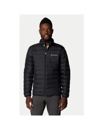 Geaca barbati,  303981549, Poliester, Negru, Negru