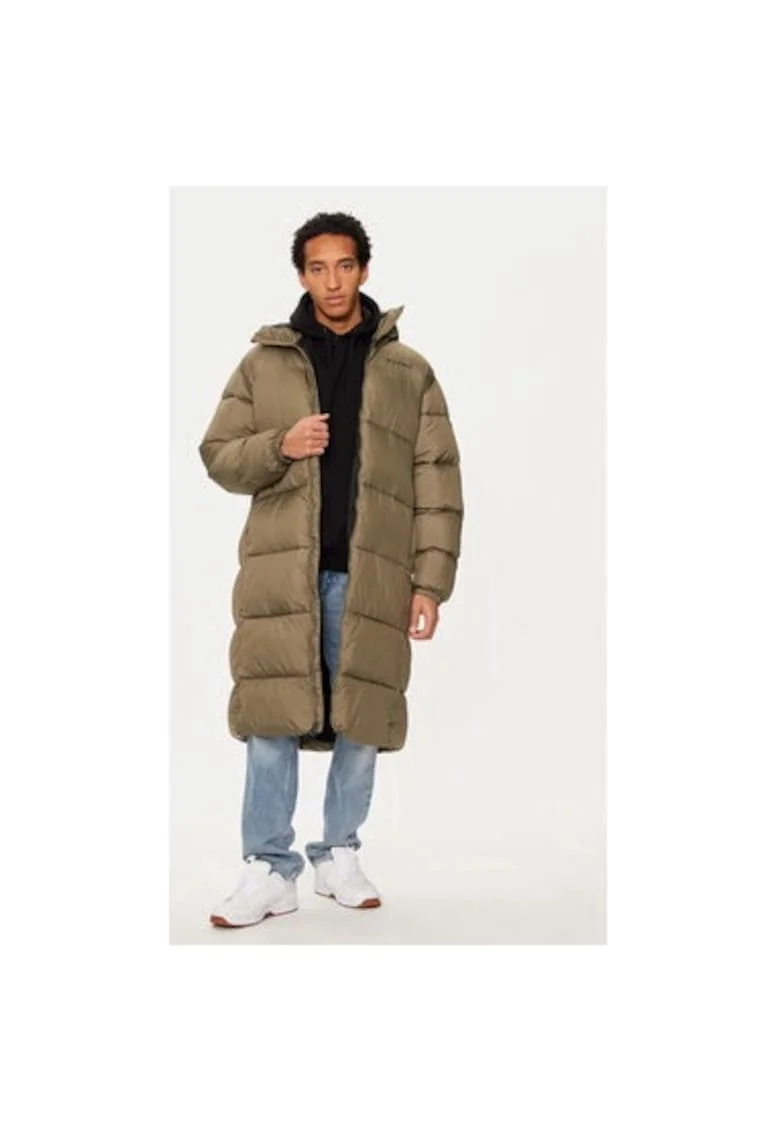 Geaca barbati,  303984359, Poliester reciclat, Multicolor, Multicolor