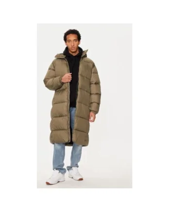 Geaca barbati,  303984359, Poliester reciclat, Multicolor, Multicolor