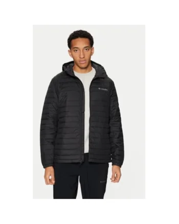 Geaca barbati,  303982980, Poliester, Negru, Negru