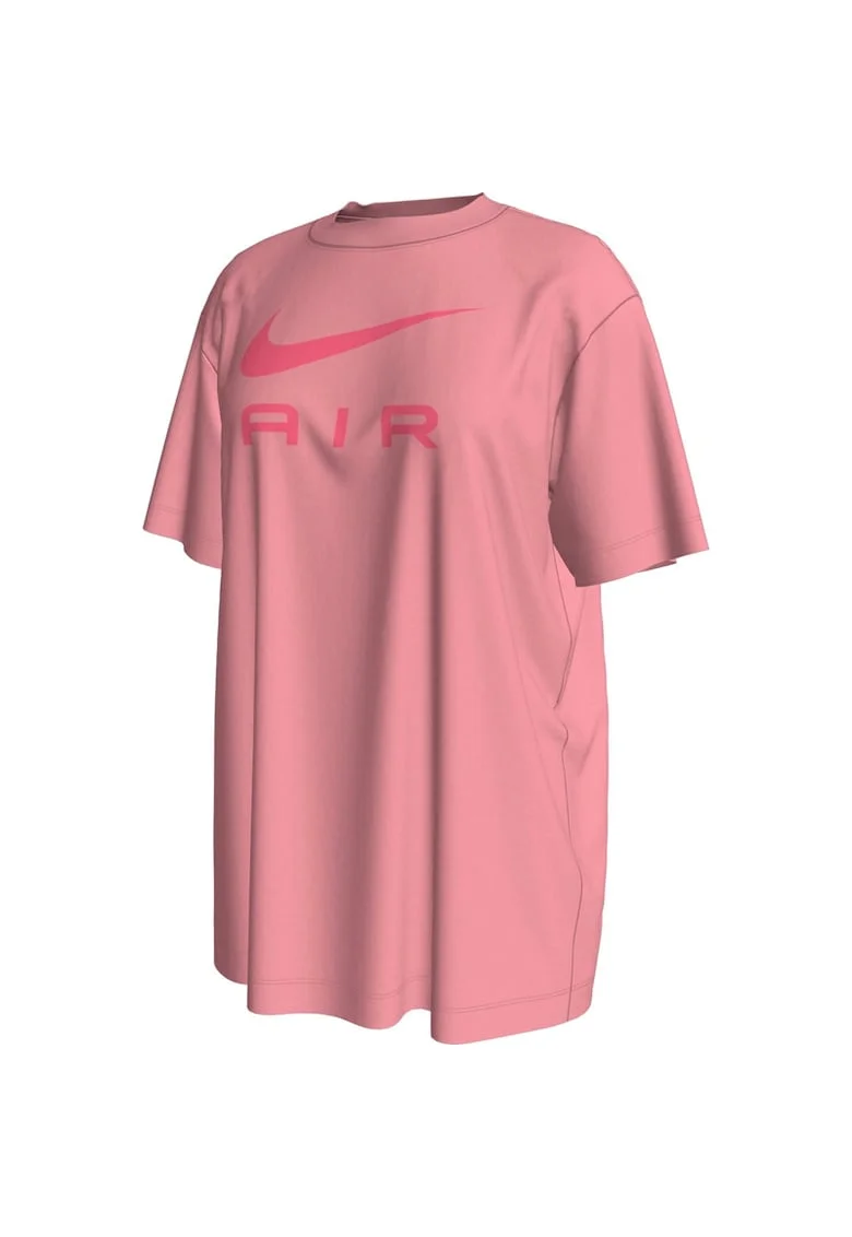 Tricou  W NSW TEE AIR BF, DX7918-611, Femei, Roz, Roz