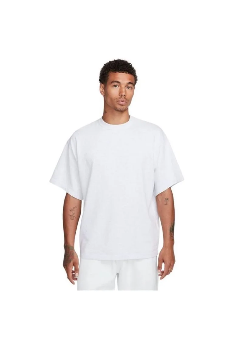 Tricou  pentru Barbati, FB7865-051, Alb, Alb
