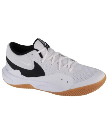 Pantofi sport  Hyperquick, sintetic, negru, Alb