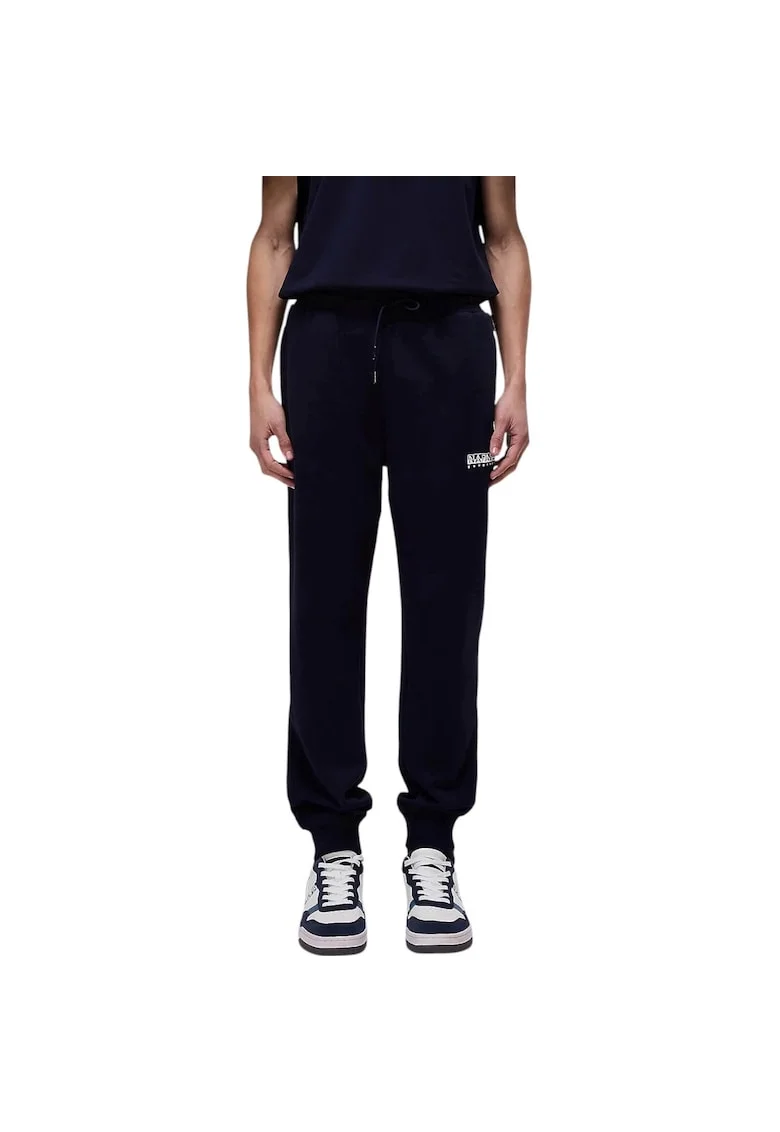 Pantaloni  Gori 41244, Albastru inchis