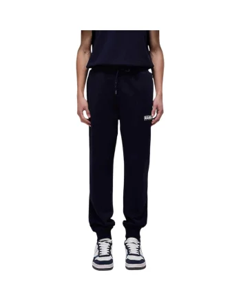 Pantaloni  Gori 41244, Albastru inchis