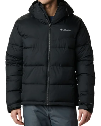 Geaca pentru schi si snowboarding Iceline Ridge™, Negru