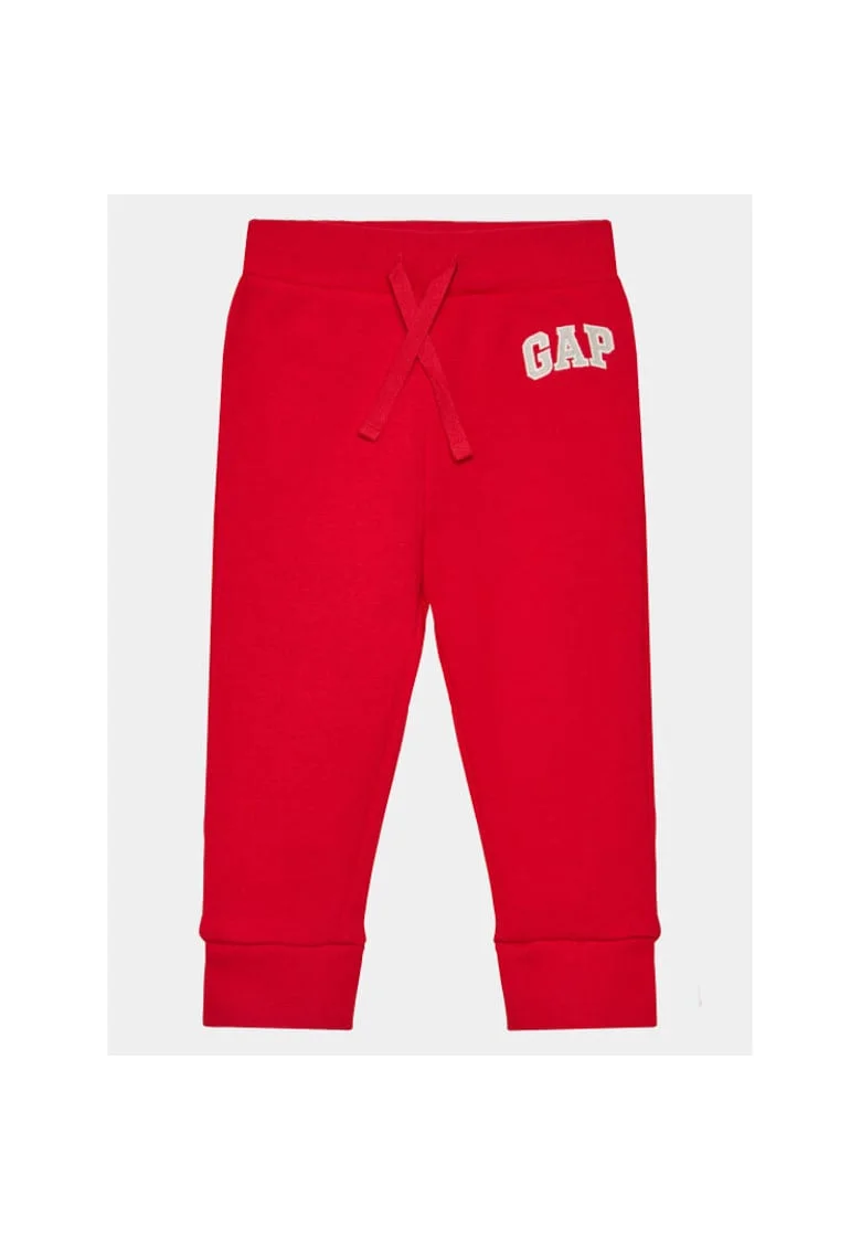 Pantaloni baieti,  303611118, Bumbac, Negru, Negru