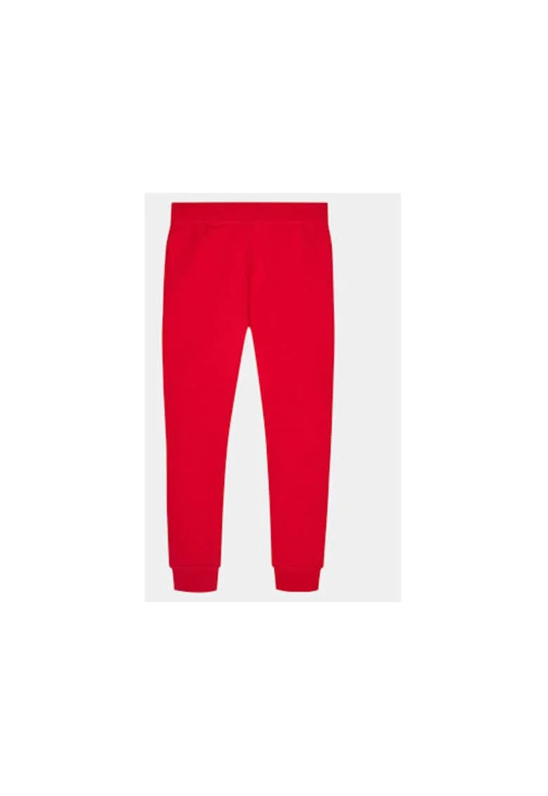 Pantaloni baieti,  303611026, Bumbac, Negru, Negru