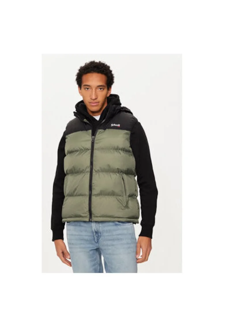 Vesta barbati,  304870101, Nylon, Verde, Verde
