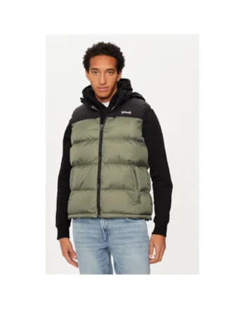 Vesta barbati,  304870101, Nylon, Verde, Verde