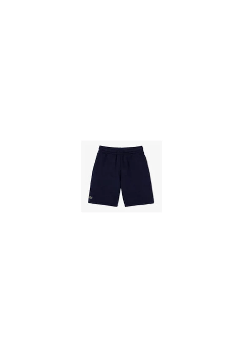 Pantaloni scurti baieti,  302364749, Bumbac/Poliester, Albastru