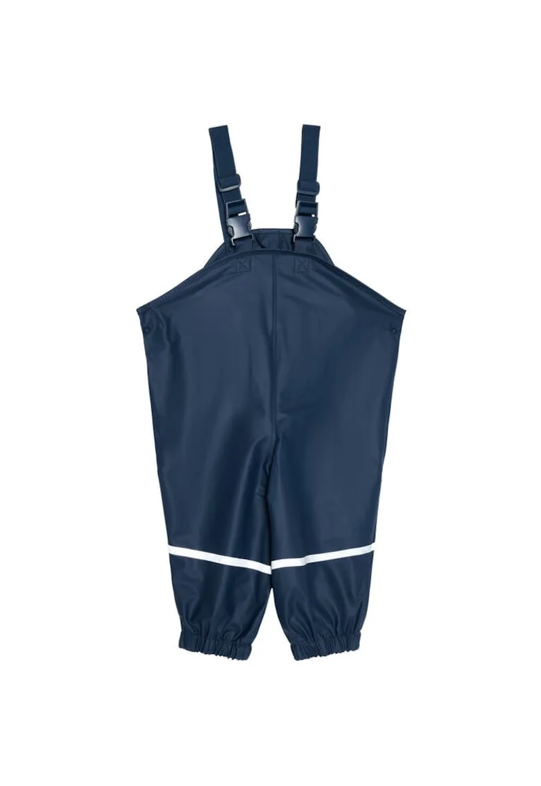 Pantaloni baieti,  208088152, Poliester, 74 CM, Albastru