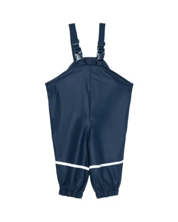 Pantaloni baieti,  208088152, Poliester, 74 CM, Albastru