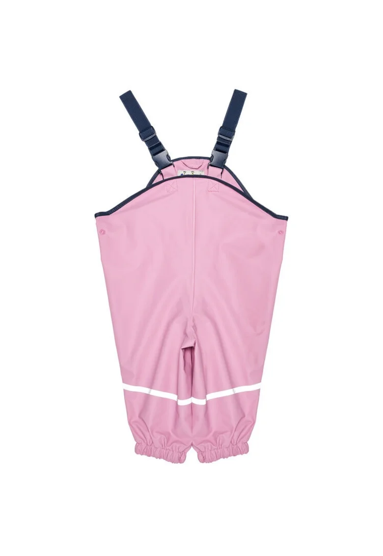 Pantaloni fete,  208088237, Poliester, 74 CM, Roz