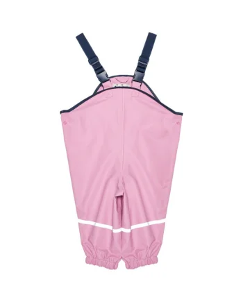 Pantaloni fete,  208088237, Poliester, 74 CM, Roz