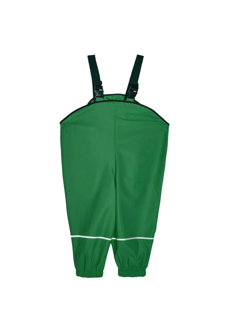 Pantaloni baieti,  208088305, Poliester, 74 CM, Verde