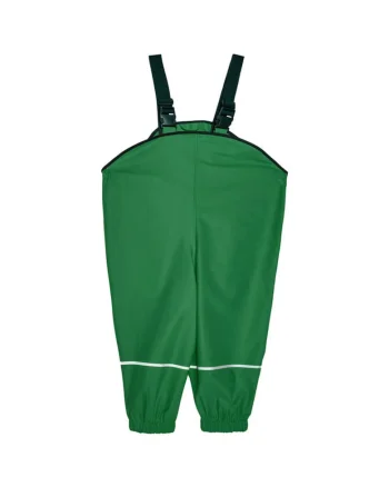 Pantaloni baieti,  208088305, Poliester, 74 CM, Verde