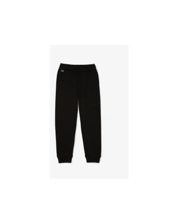 Pantaloni baieti,  301598220, Bumbac/Poliester, Negru, Negru