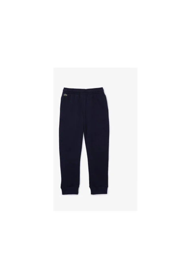 Pantaloni baieti,  301598237, Bumbac/Poliester, 116 CM, Albastru