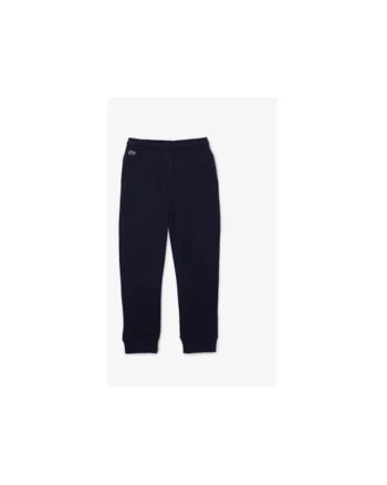 Pantaloni baieti,  301598237, Bumbac/Poliester, 116 CM, Albastru