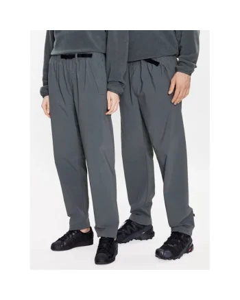 Pantaloni ski unisex,  302720101, Poliamida, Verde, Verde