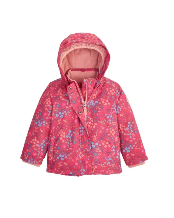 Jacheta FIOW 13 Mns Jckt, Fucsia