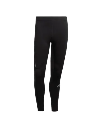 Colanti pentru barbati  OTR TIGHT, Negru