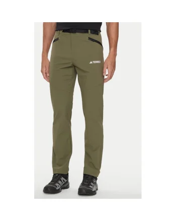 Pantaloni barbati,  303455712, Poliamida, Multicolor, Multicolor