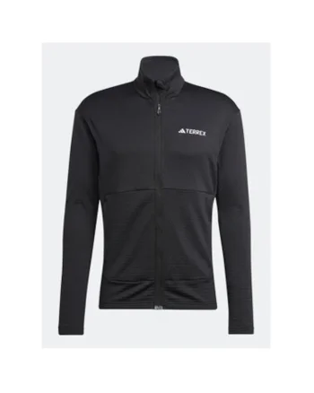 Polar barbati,  302291243, Poliester recliclat, Negru, Negru