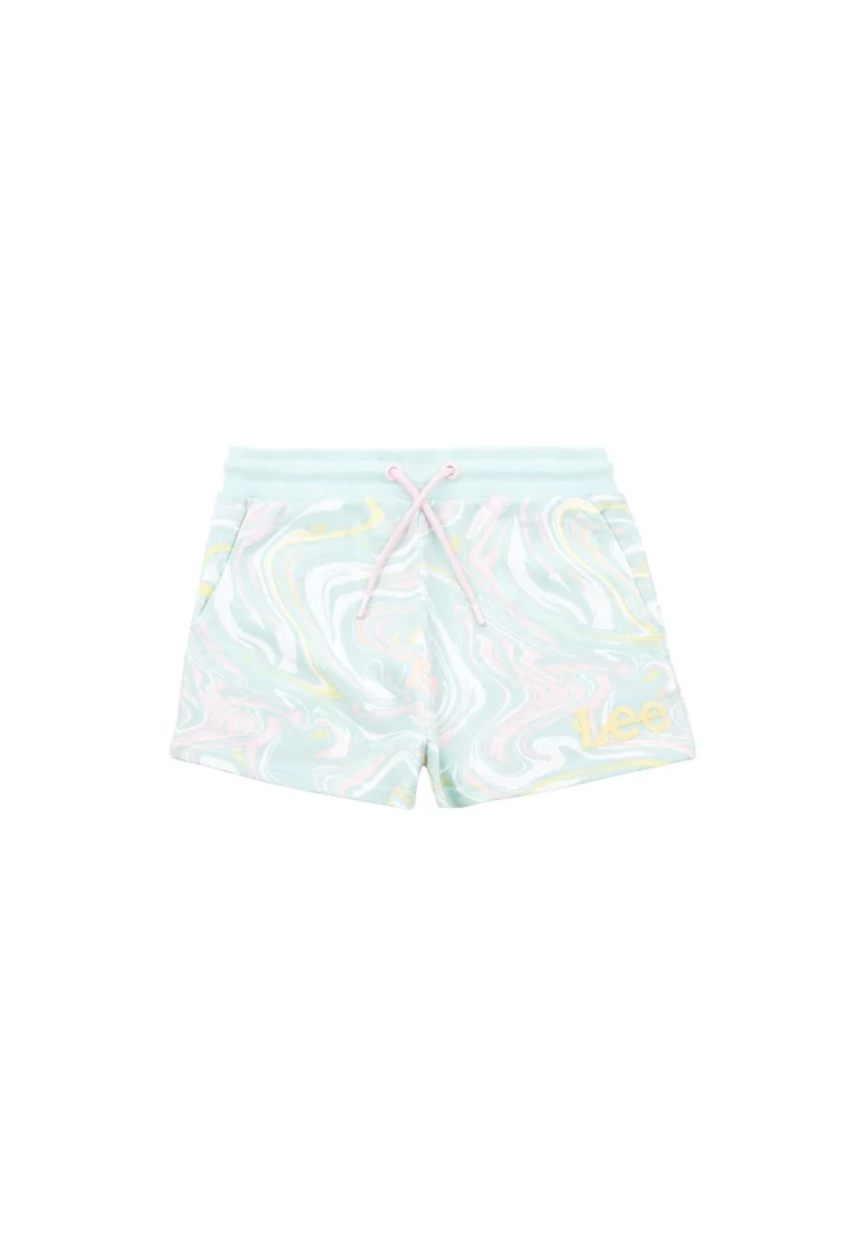 Pantaloni lungi,  302033676, Bumbac, Multicolor, Multicolor