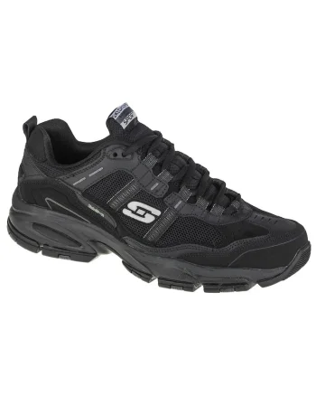 Pantofi sport,  Vigor 2.0- Trait 51241, Negru