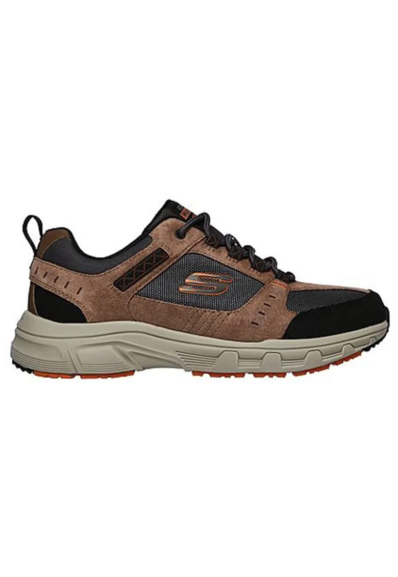 Pantofi sport  Relaxed Fit Oak Canyon, Maro, Maro