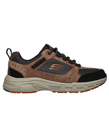 Pantofi sport  Relaxed Fit Oak Canyon, Maro, Maro