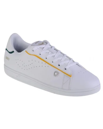 Pantofi sport barbati  alb, Alb