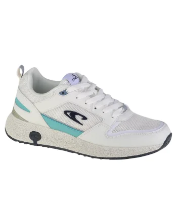 Sneakers,  Honolua Wmn Low 90221008-1FG, Alb