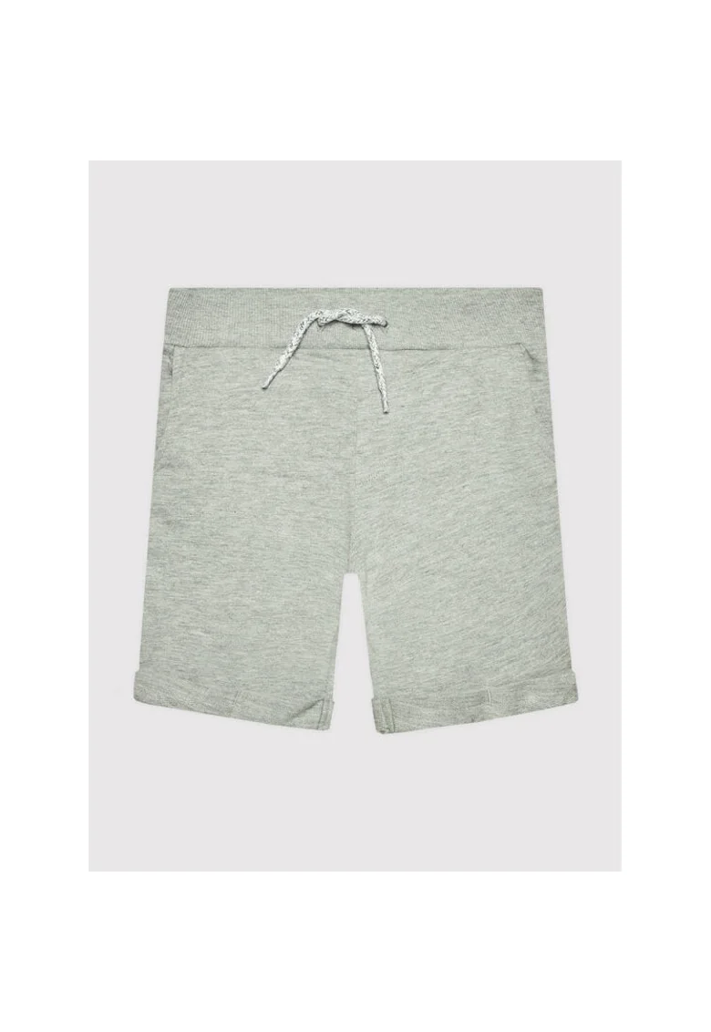 Pantaloni scurti fete  Gri
