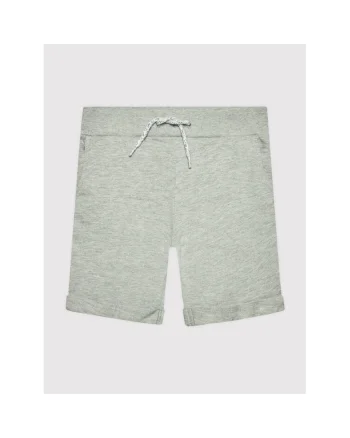 Pantaloni scurti fete  Gri