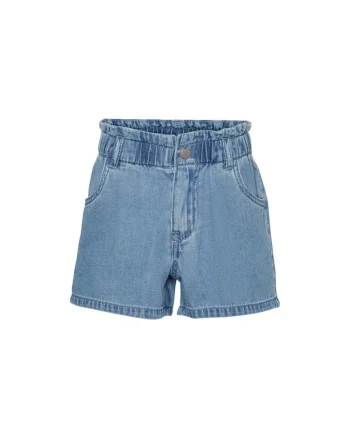 Pantaloni lungi,  Girl, 302150021, Bumbac, Albastru, Albastru