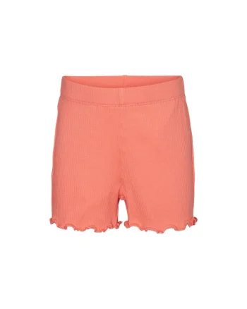 Pantaloni lungi,  Girl, 301908524, Bumbac, Roz, Roz