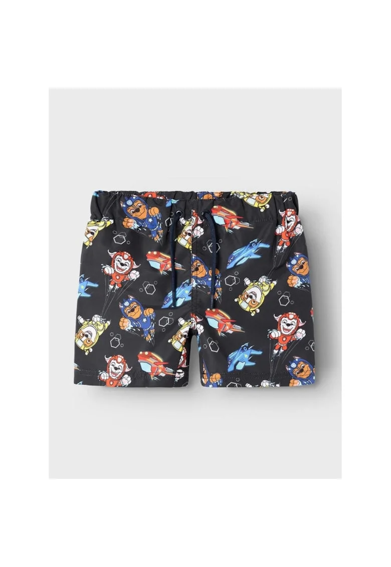 Pantaloni copii,  523343, Bleumarin, Poliester