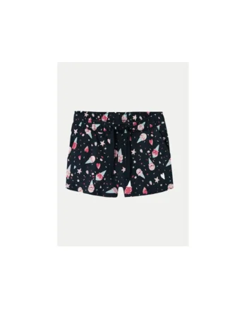 Pantaloni copii,  522995, Multicolor, Bumbac,