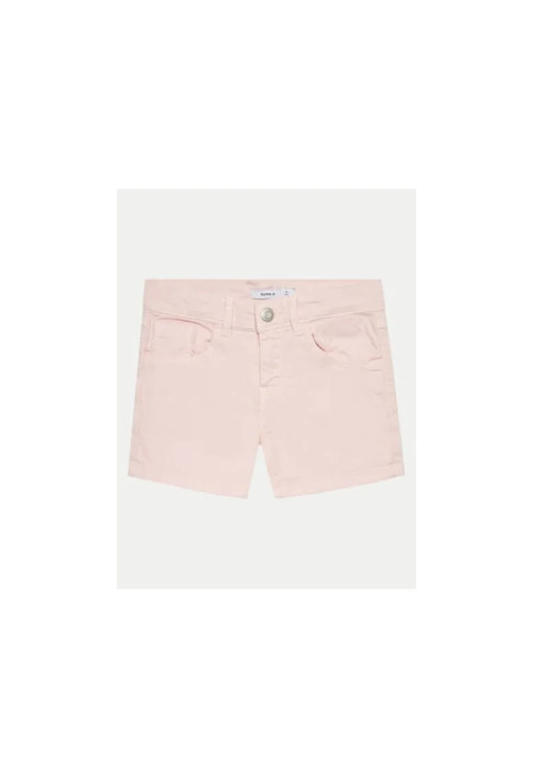 Blugi copii,  522872, Roz, Bumbac,