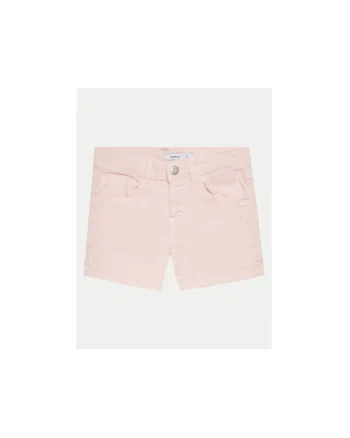Blugi copii,  522872, Roz, Bumbac,