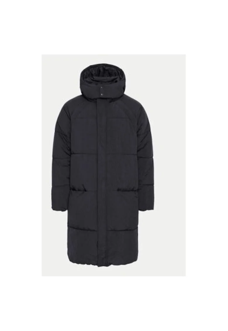 Geaca barbati,  304021381, Nylon, Negru, Negru