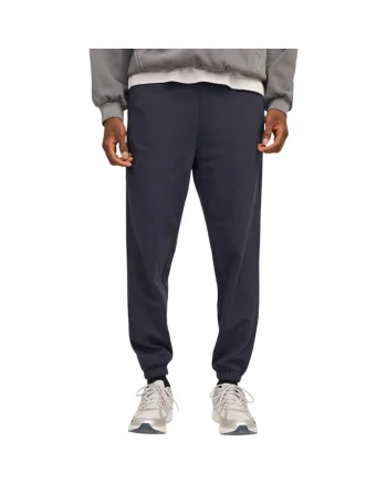 Pantaloni JACK &JONES Morgan Charge 39815, Albastru inchis