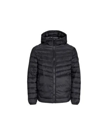 Jacheta sport pentru barbati,  Sprint, Negru, Negru