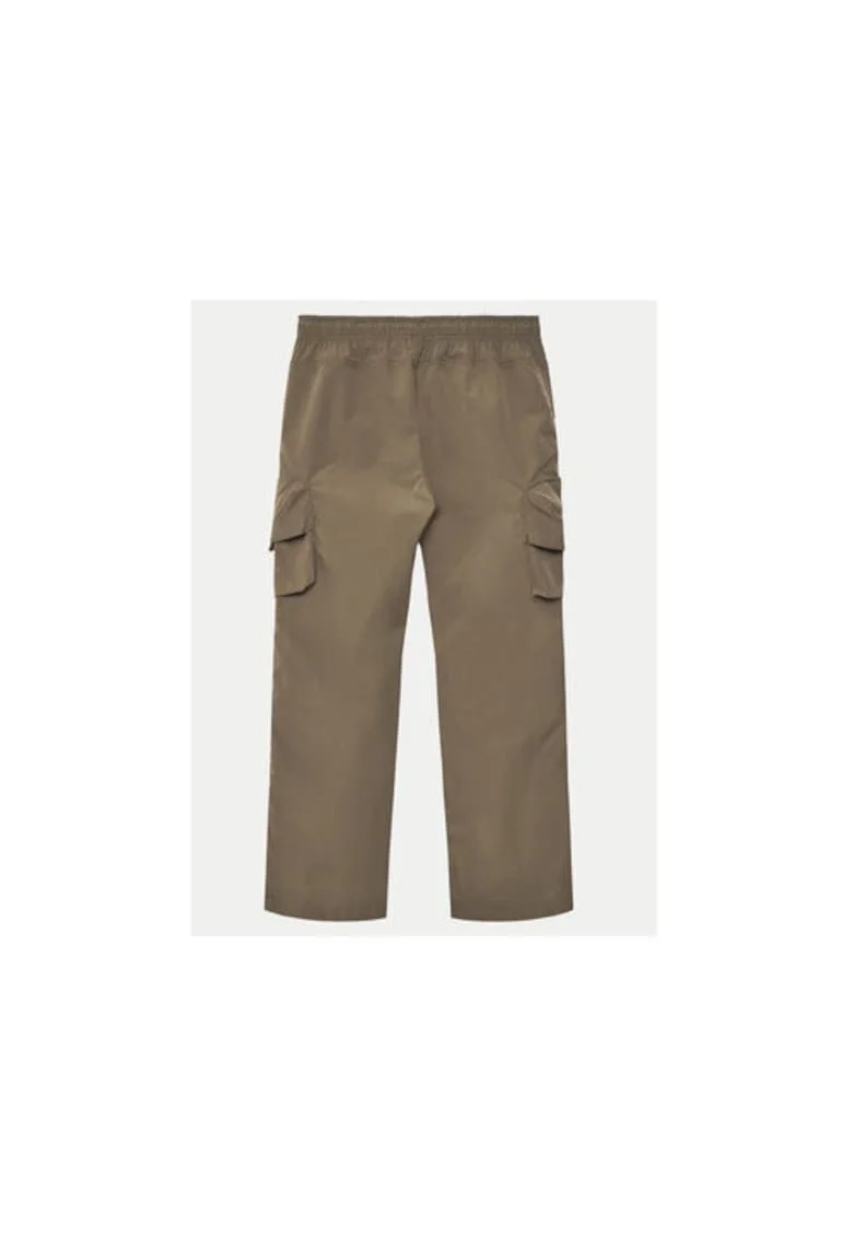 Pantaloni baieti,  304705359, Poliester, Maro, Maro